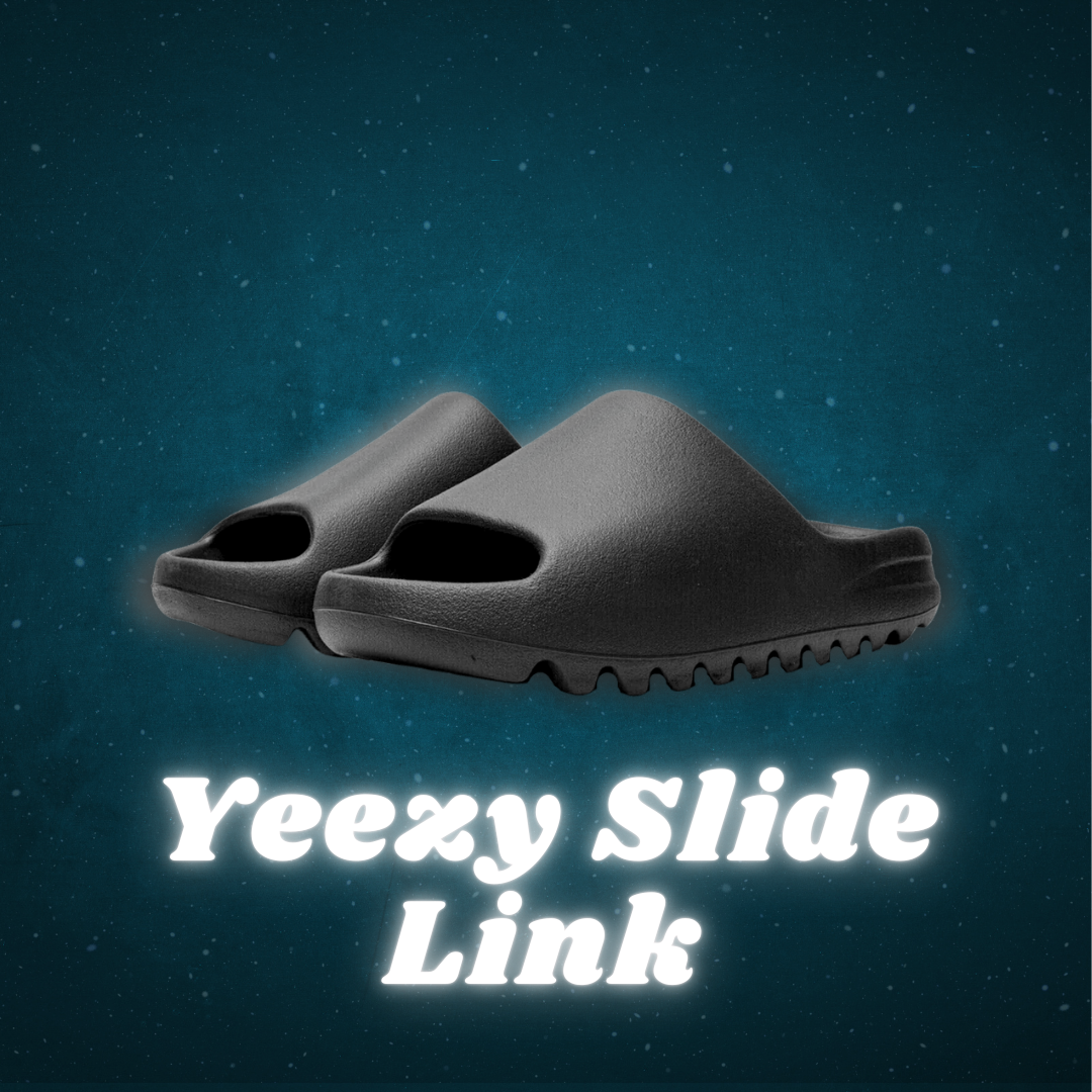 Yeezy Slide Vendor