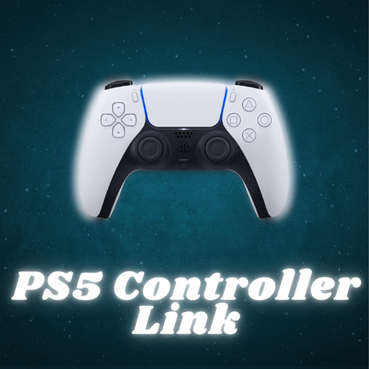 PS5 Controller Vendor