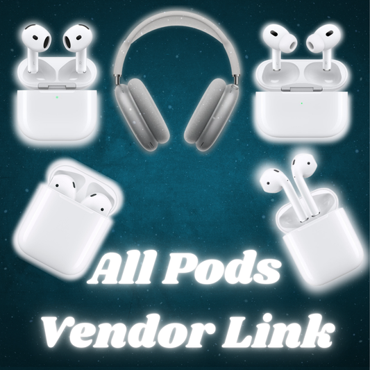 ALL AirPods Vendor