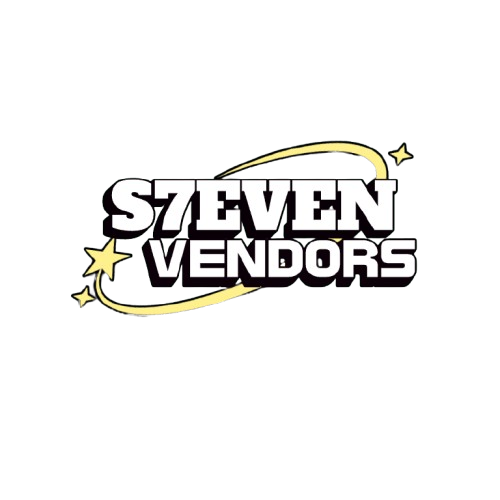 S7even Vendor Shop